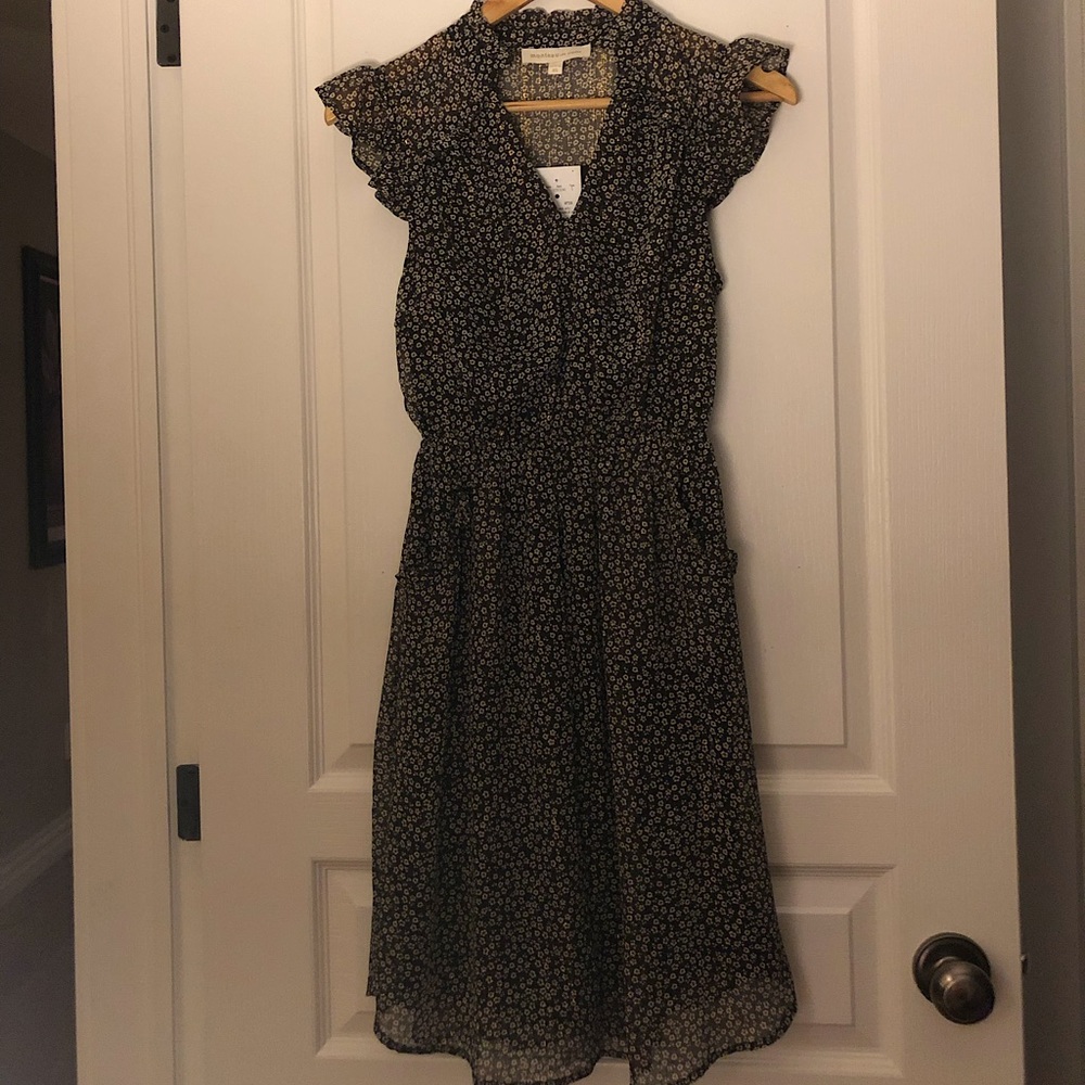 ✨BRAND NEW✨ monteau dress